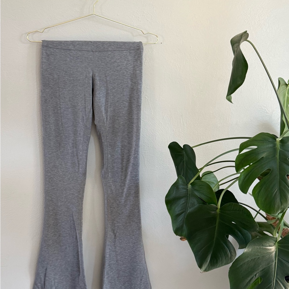 Lululemon Flared Leggings